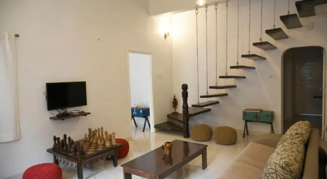 3 Keys Villa