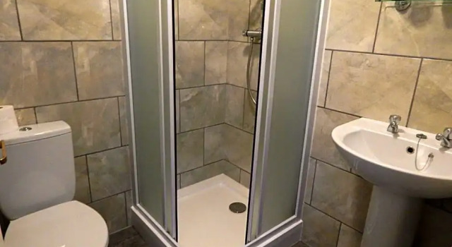 Номер Standard Somerton Lodge