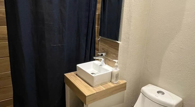 Номер Standard Centrico House