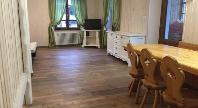 Maison Perron CIR- VDA-LATHUILE-N0062, Забронировать Отель Ла-Тюиль Mont Blanc - Italy