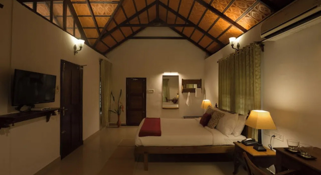 Номер Premium Palmgrove Lake Resort