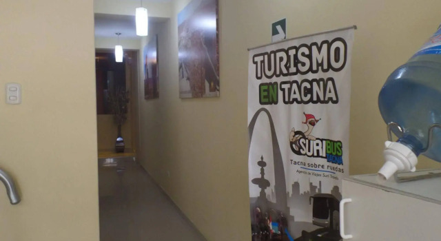 Hostal Atacama