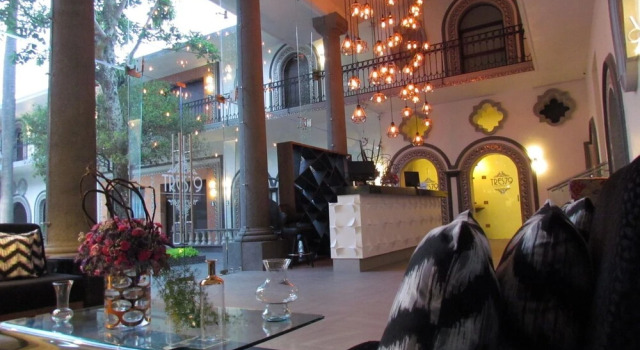 TRES79 Hotel Boutique