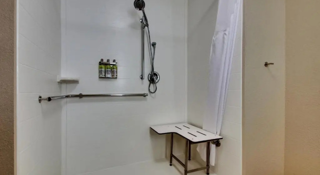 Двухместный номер Deluxe Holiday Inn Express & Suites Lancaster East - Strasburg by IHG