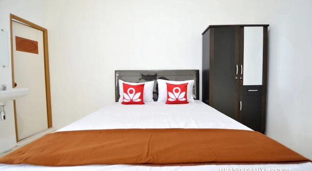ZEN Rooms Kemang G17 Syariah
