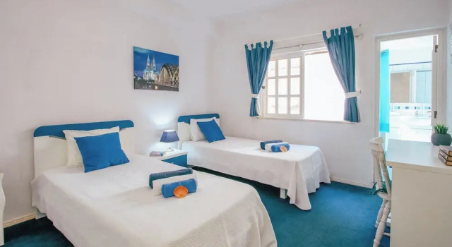 Villa Monchique Royal - Piscina aquecível e jacuzzi, Забронировать Вилла Моншики Via Algarviana