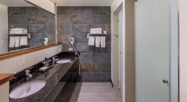 Двухместный номер Superior San Jose de Puembo Quito Airport, an Ascend Collection Hotel