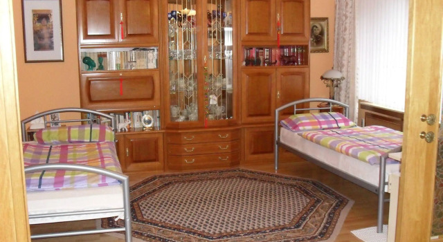 Private Apartments & Rooms Hannover City Center, Забронировать Апартаменты/квартира Ганновер Нижняя Саксония, рядом с Театр "Коммедиа Футура" на заводе "Айсфабрик"