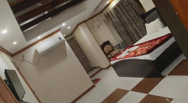Hotel Al-Subtaini