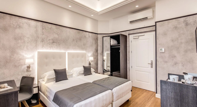 The Liberty Boutique Hotel