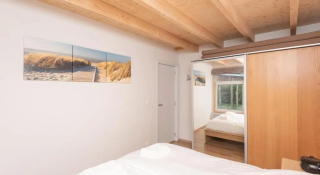 Horizon 3, Book Hotel Renesse 