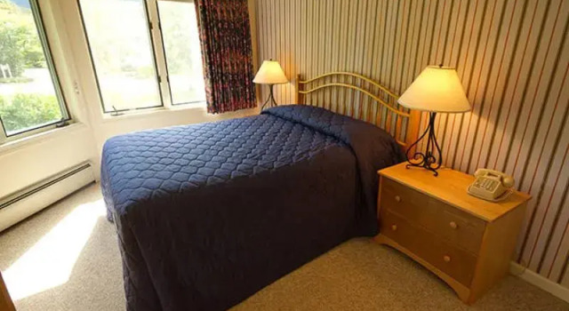 Апартаменты Club Wyndham Smugglers Notch Vermont