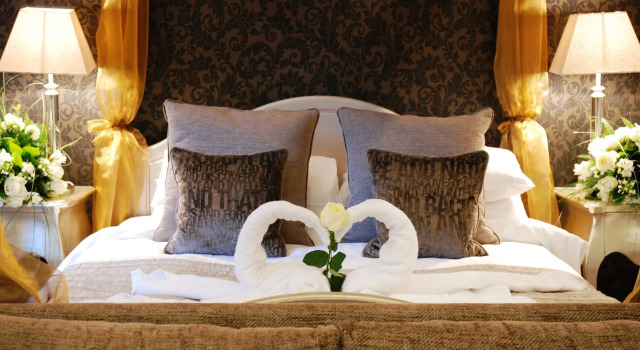 Langtry Manor Hotel