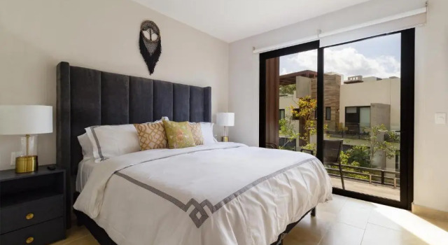 Villa Carmencita at Mayakoba Surrounded by Nature, Rezerwuj Willa Hotele w Quintana Roo z parkingiem, Parking