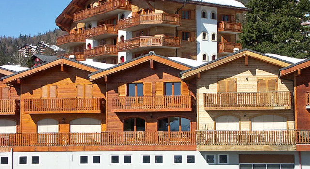 Holiday Home Schumi, Prenota Casa vacanze Hotel a Canton Vallese con parcheggio, Parcheggio