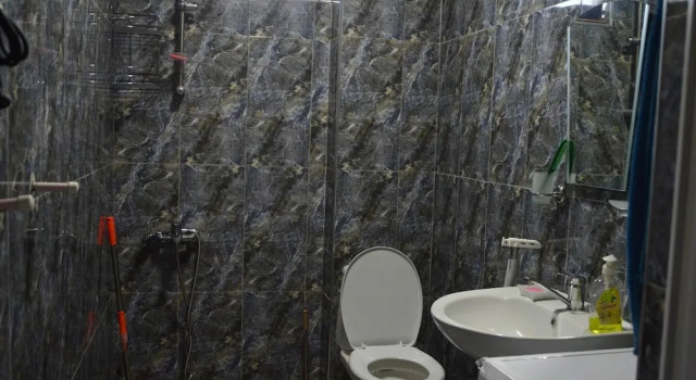 This wonderful 2 bedroom apartment is a great choice for a wonderful stay, Book Apartment Batumi 