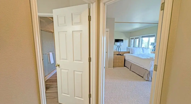 Номер Standard Mt Bachelor Village 331 A 1 Bedroom Condo