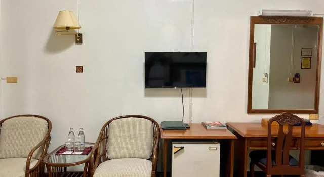 Двухместный номер Standard Maeyom Palace Hotel