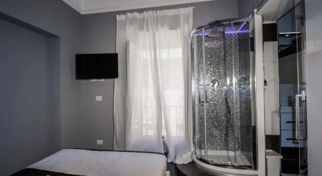Номер Standard Good Life Via Veneto