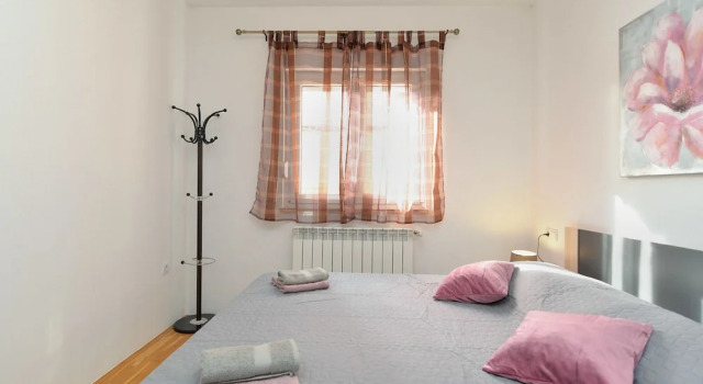 Apartment 1100