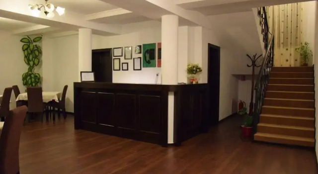 Casa Manu, Varaa Hotelli Sibiu 