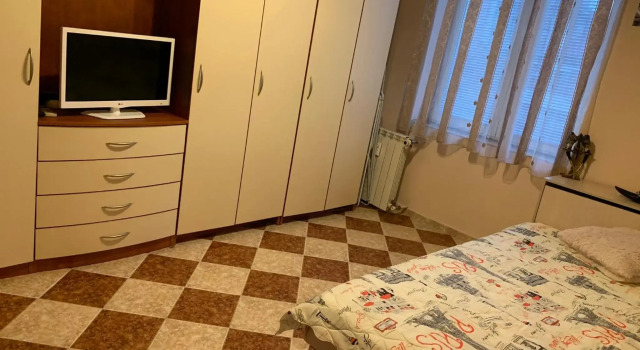 Fantastic 2 Bedroom Apartment - Top Center, Забронировать Апартаменты/квартира Апартаменты Софии, рядом с Королевский дворец, Апартаменты/квартира