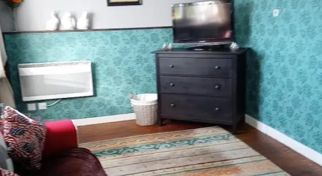 Люкс Chambre dhôte Mara