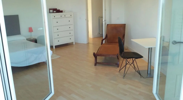 Люкс Deluxe Casa Miguel y Sally