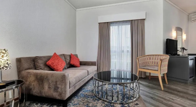 Номер Executive Protea Hotel by Marriott Midrand