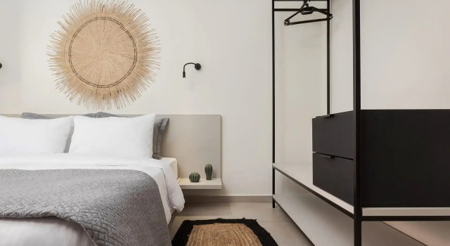 Полулюкс Fasma Suites