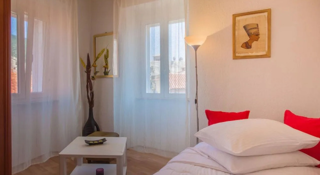 Apartment Laki, Prenota Appartamento Hotel a Isole Quarnerine con parcheggio, Parcheggio
