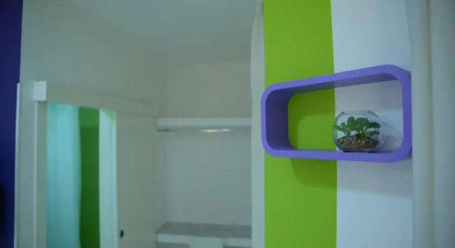 Номер Standard Nersan