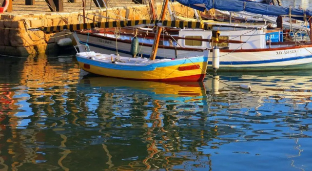 La Mata & Sea
