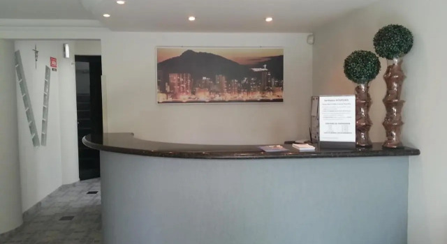 Hotel Pousada Valintur