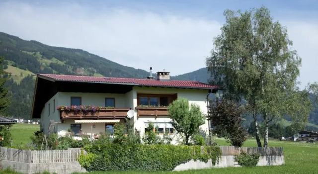 Ferienwohnung Hauser