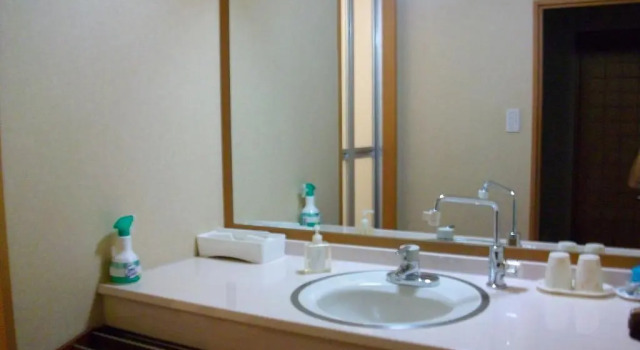 Номер Standard Fujikawaguchiko Onsen Hotel Asafuji