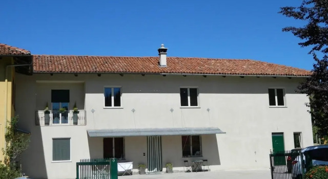 Cascina Beatrice
