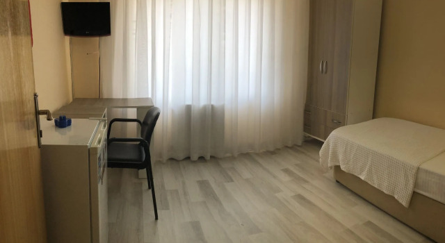 Assos Hostel