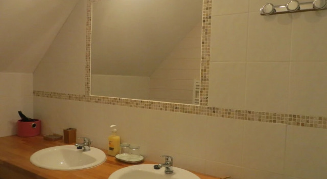 Bienvenue aux Deux Caps, Reserva ahora Hotel Carneville 