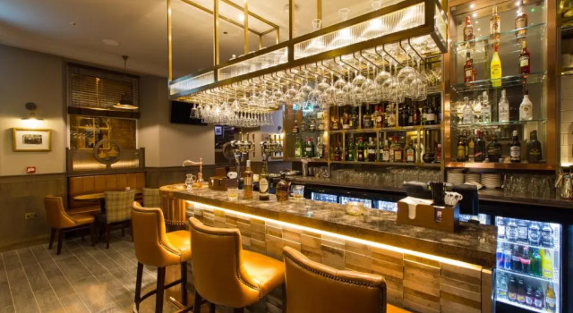 The Station Hotel, Reserva ahora Hotel Aberlour 