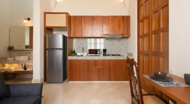 Люкс c 1 комнатой Villa Orquídea Boutique Hotel