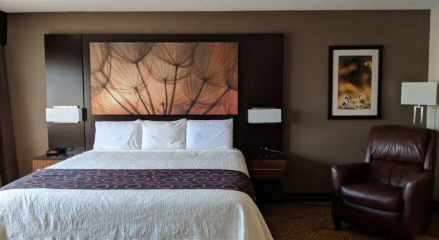 Royal River Casino and Hotel, Réserver Hôtel Flandreau Dakota du Sud