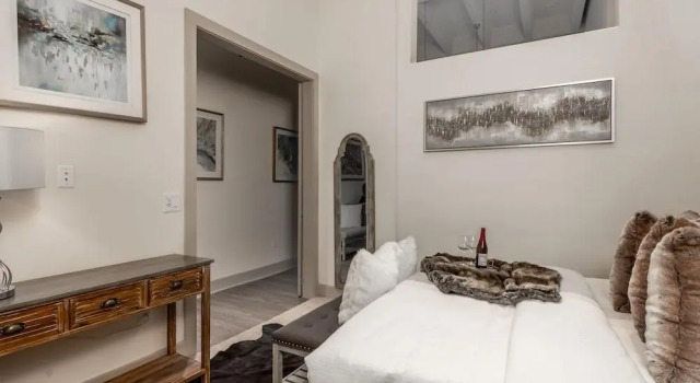 CHIC COLLECTION by NOHOTEL on Piedmont, Rezerwuj Hotel Atlanta Georgia