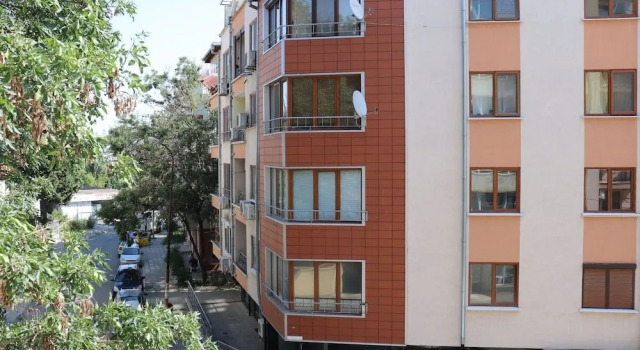 Apartment Perushtiza, Забронировать Апартаменты/квартира Atanasovo Бургас, рядом с Летний театр