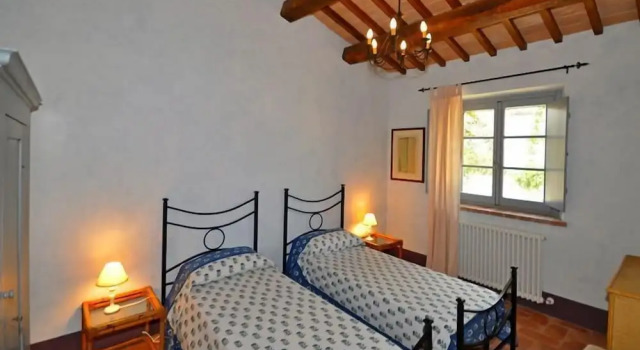Villa Cristiana
