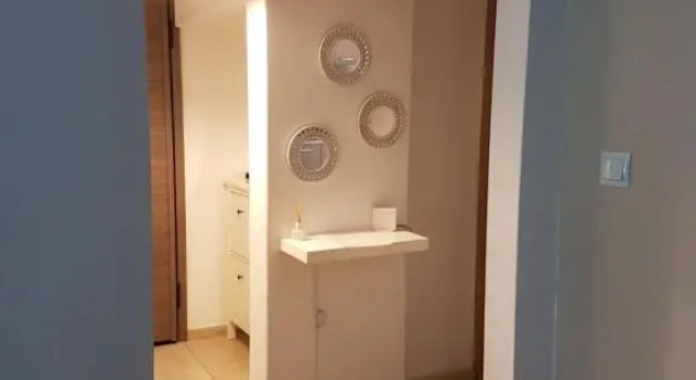 Fenia's Apartment