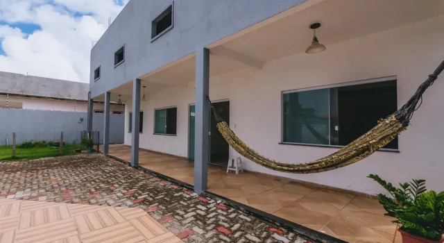 Casa com Wifi Churrasqueira e Tima Localiza o, Забронировать Дом для отпуска Камасари штат Баия