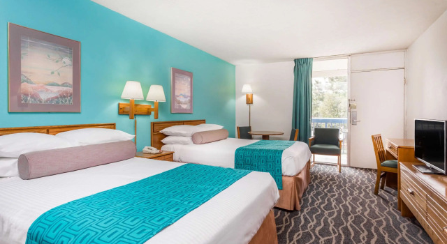 Howard Johnson by Wyndham Commerce GA, Buchen Sie Hotel Commerce Georgia
