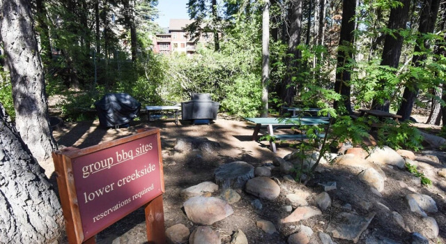 Timber Creek Lodge 317