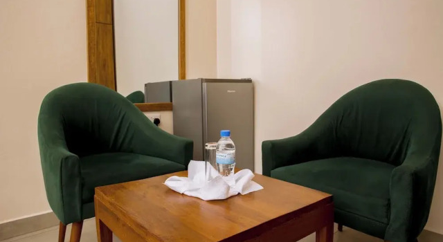 Klassisch Zimmer ALLY NGALI MOTEL